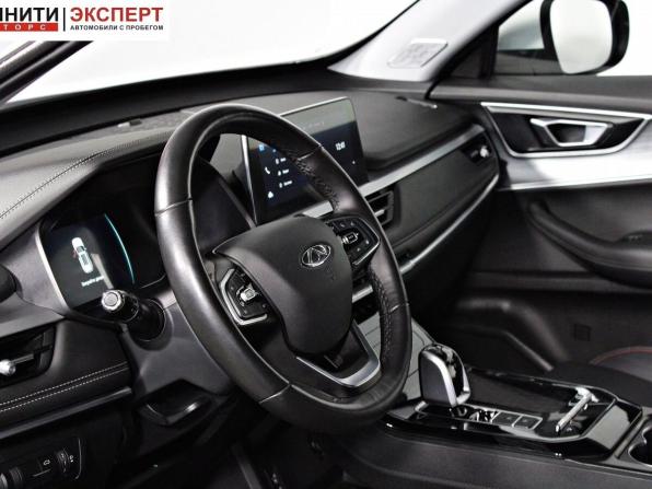 Chery Tiggo 7 Pro I с пробегом 2022 года, цена 1 699 000 рублей, 41205 км, внедорожник, Автокод Объявления