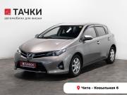 Toyota Auris II Чита  - изображение 20