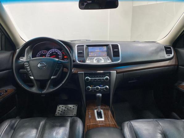 Nissan Teana II с пробегом 2010 года, цена 920 000 рублей, 278897 км, седан, Автокод Объявления