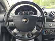 Chevrolet Aveo I Рестайлинг Нижнекамск  - изображение 35