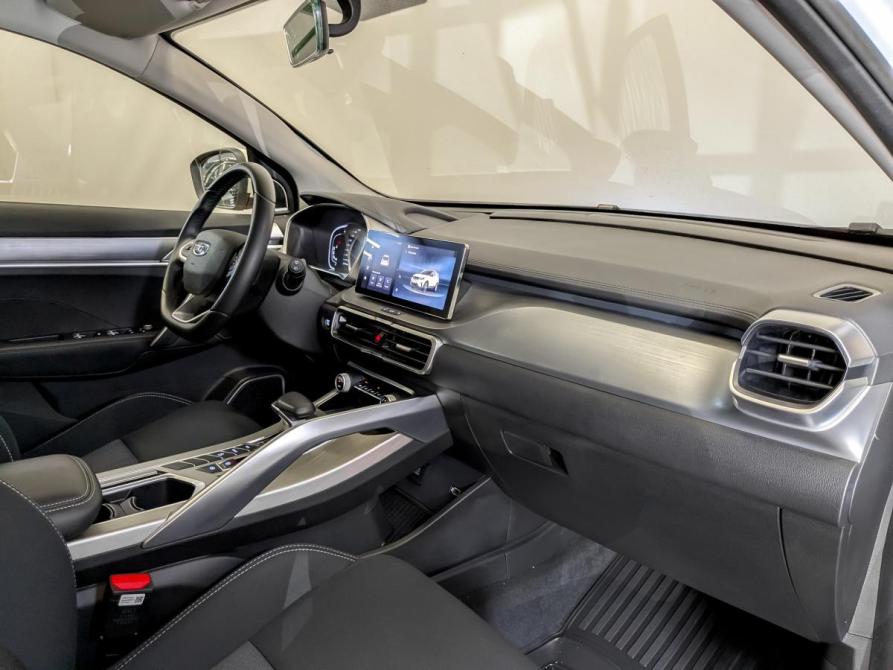 Belgee X50 Москва  - изображение 10