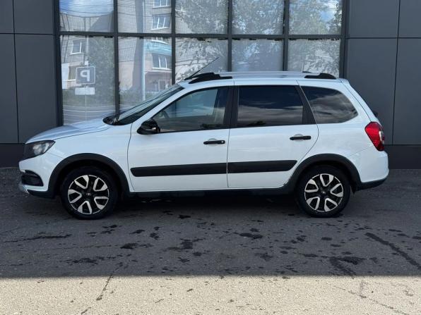 Lada (ВАЗ) Granta I Рестайлинг с пробегом 2023 года, цена 830 000 рублей, 81594 км, универсал, Автокод Объявления
