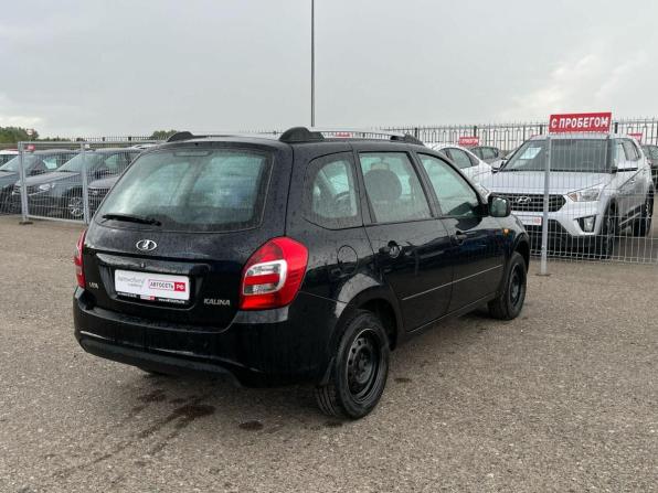 Lada (ВАЗ) Kalina II с пробегом 2014 года, цена 375 000 рублей, 92153 км, универсал, Автокод Объявления