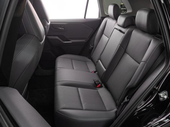 Toyota RAV4 VI (XA60) с пробегом 2026 года, цена 4 305 000 рублей, 64 км, внедорожник, Автокод Объявления