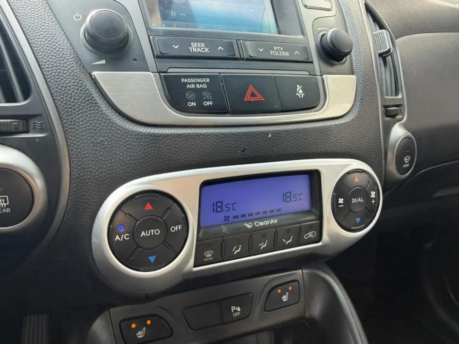 Hyundai ix35 I Рестайлинг Ростов-на-Дону  - изображение 14