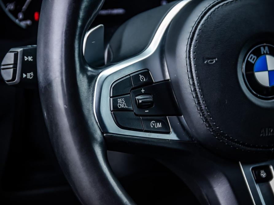 BMW X4 II (G02) Магнитогорск  - изображение 22