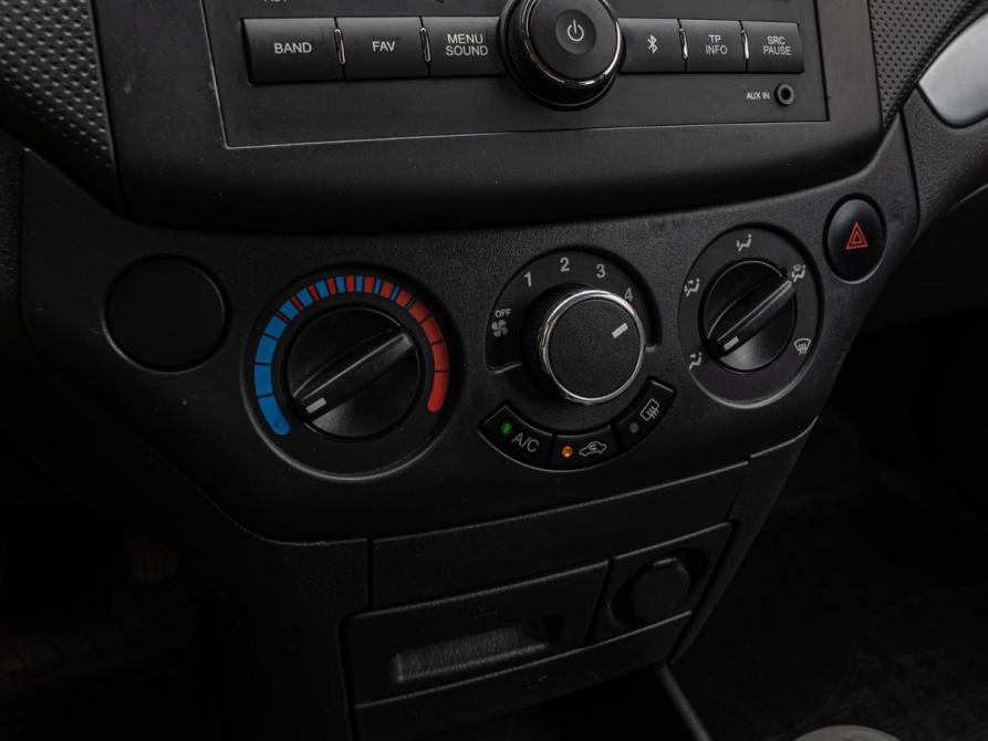 Chevrolet Nexia I Краснодар  - изображение 13