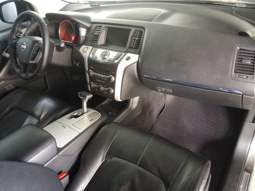 Nissan Murano II (Z51) Рестайлинг Москва  - изображение 11