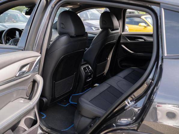 BMW X4 II (G02) с пробегом 2019 года, цена 4 550 000 рублей, 110977 км, внедорожник, Автокод Объявления