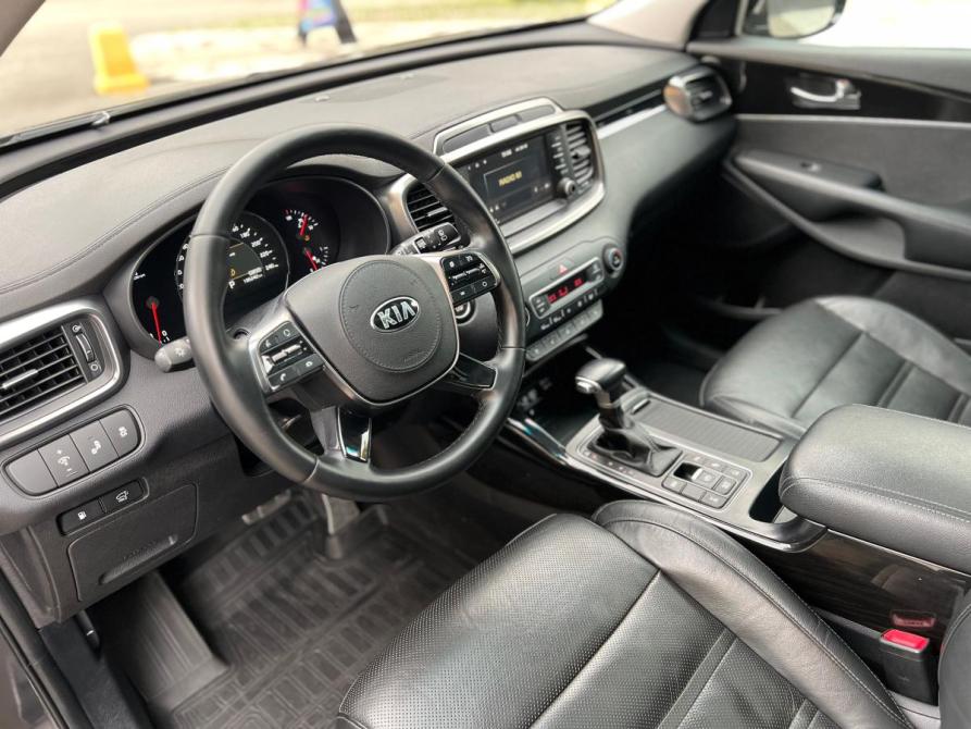 Kia Sorento III Prime Рестайлинг Уфа  - изображение 14