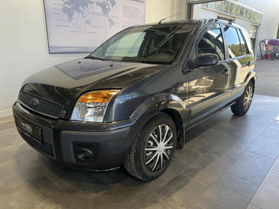Ford Fusion I Рестайлинг Новомосковск  - изображение 3