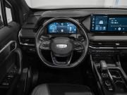 Geely Okavango I Рестайлинг Москва  - изображение 37