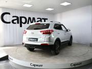 Hyundai Creta I Рестайлинг Новосибирск  - изображение 24