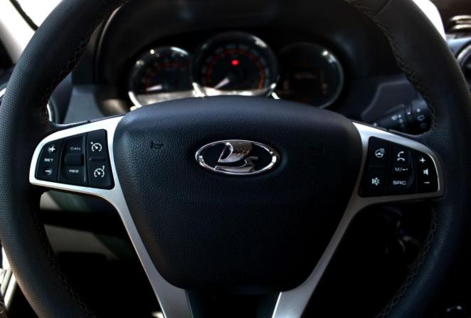 Lada (ВАЗ) Largus I с пробегом 2021 года, цена 1 150 000 рублей, 78205 км, универсал, Автокод Объявления