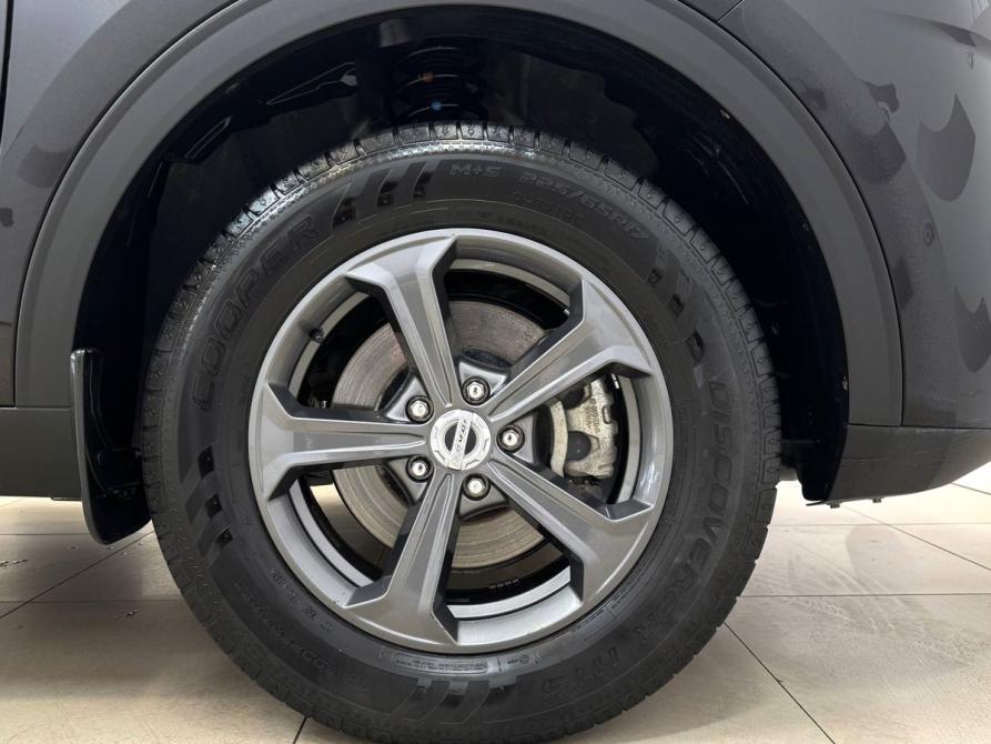 Haval F7x I Ставрополь  - изображение 18