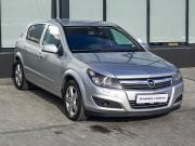 Opel Astra H Рестайлинг Екатеринбург  - изображение 28