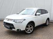 Mitsubishi Outlander III Москва  - изображение 25
