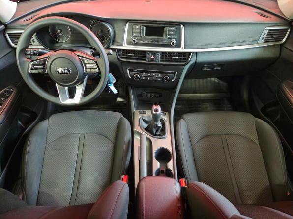 Kia Optima IV Рестайлинг с пробегом 2019 года, цена 1 749 000 рублей, 86999 км, седан, Автокод Объявления