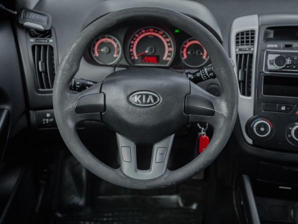 Kia Ceed I Рестайлинг с пробегом 2011 года, цена 499 000 рублей, 158000 км, хэтчбек, Автокод Объявления
