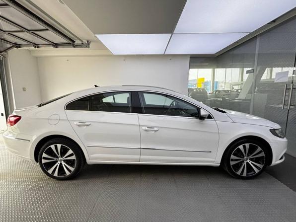 Volkswagen Passat CC I Рестайлинг с пробегом 2012 года, цена 1 280 000 рублей, 256000 км, седан, Автокод Объявления