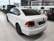Volkswagen Polo V Рестайлинг Казань  - изображение 30