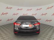 Hyundai Elantra V (MD) Рестайлинг Псков  - изображение 23
