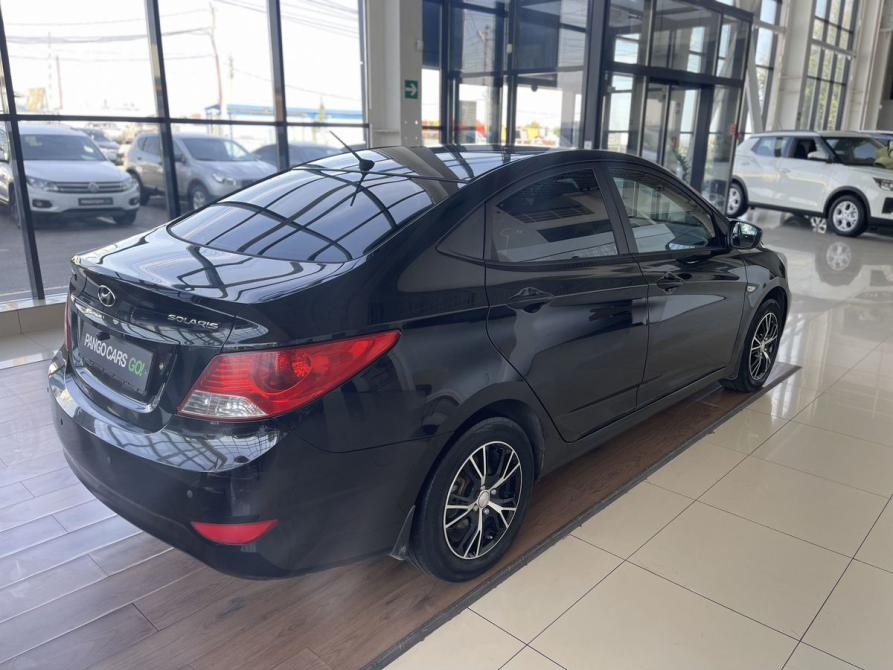 Hyundai Solaris I Саратов  - изображение 6
