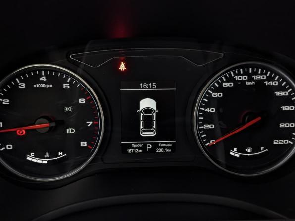 Москвич 3 с пробегом 2025 года, цена 1 650 000 рублей, 16710 км, внедорожник, Автокод Объявления