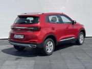 Chery Tiggo 4 I Рестайлинг Самара  - изображение 15