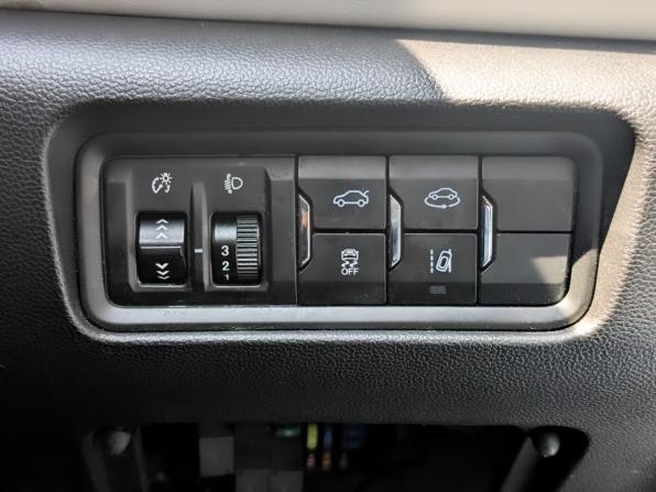 BAIC U5 Plus с пробегом 2024 года, цена 895 000 рублей, 138282 км, седан, Автокод Объявления