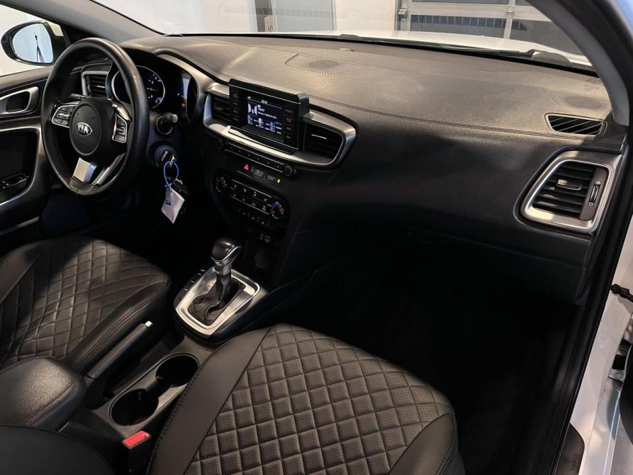 Kia Ceed III Чебоксары  - изображение 12
