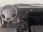 Lada (ВАЗ) 2121 (4x4) I Рестайлинг Каменск-Уральский  - изображение 13