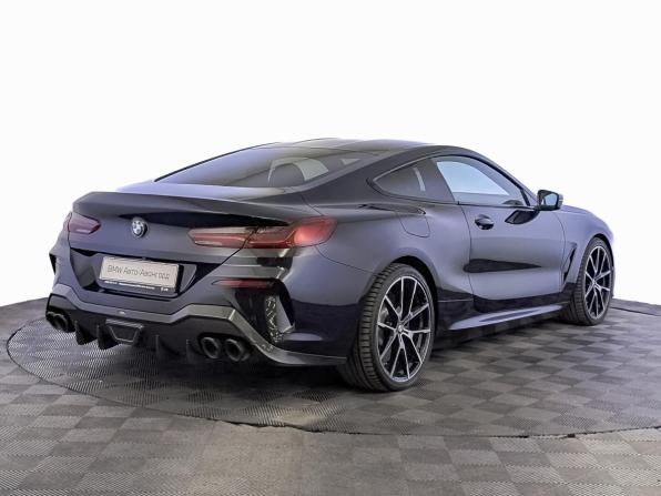 BMW 8 серии II (G14/G15/G16) с пробегом 2021 года, цена 8 200 000 рублей, 53446 км, купе, Автокод Объявления