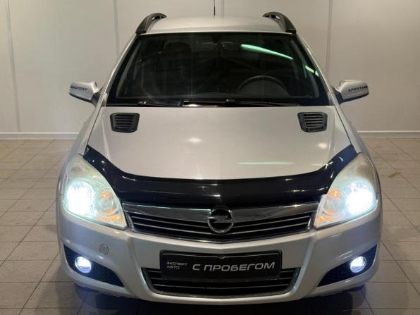 Opel Astra H Рестайлинг с пробегом 2008 года, цена 385 000 рублей, 150000 км, хэтчбек, Автокод Объявления