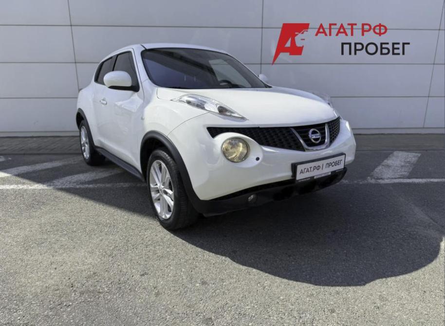 Nissan Juke I Ставрополь  - изображение 3