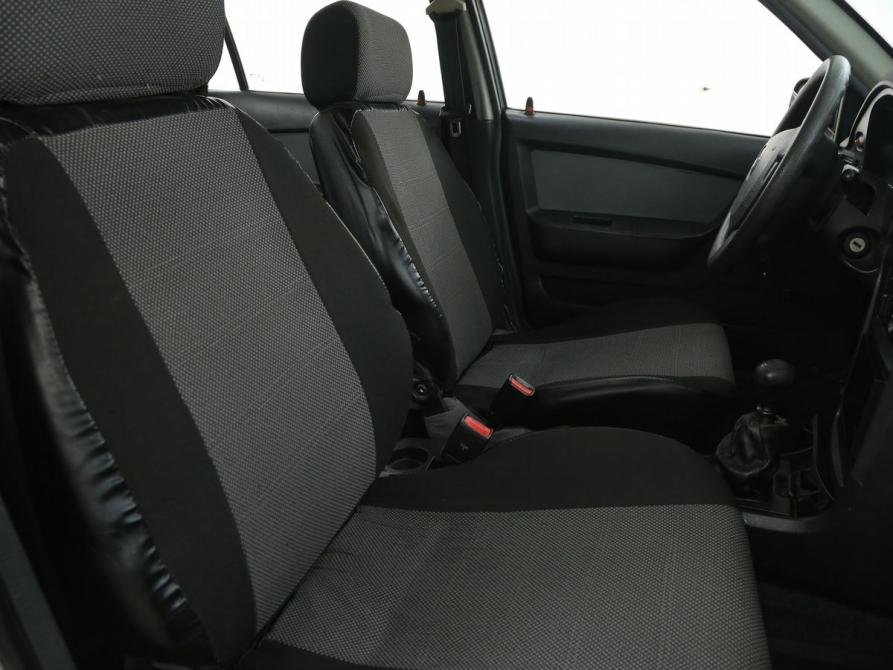 Daewoo Nexia I Рестайлинг Иваново  - изображение 10