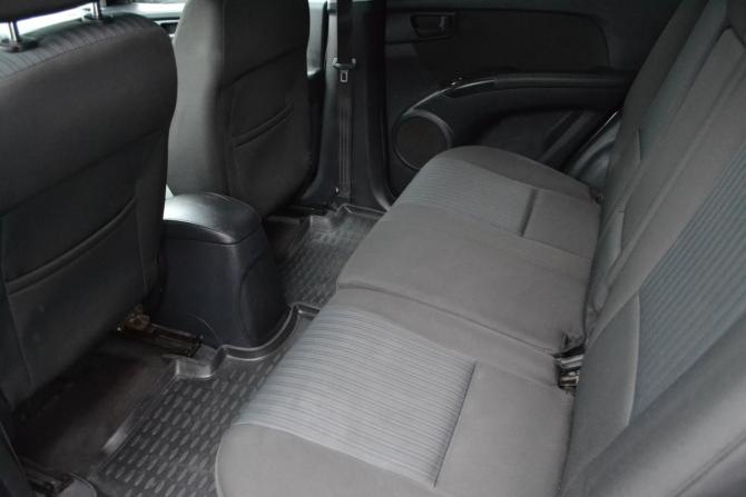 Kia Sportage II Рестайлинг с пробегом 2009 года, цена 860 000 рублей, 249636 км, внедорожник, Автокод Объявления