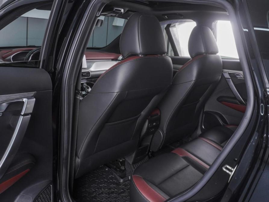 Geely Coolray I Ростов-на-Дону  - изображение 11