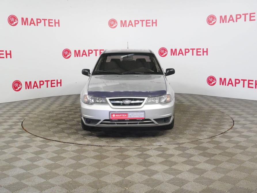 Daewoo Nexia I Рестайлинг Вологда  - изображение 2