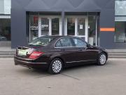 Mercedes-Benz C-Класс III (W204) Краснодар  - изображение 26