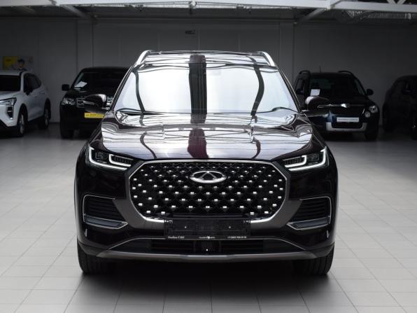 Chery Tiggo 8 Pro Max I с пробегом 2022 года, цена 2 015 500 рублей, 48165 км, внедорожник, Автокод Объявления