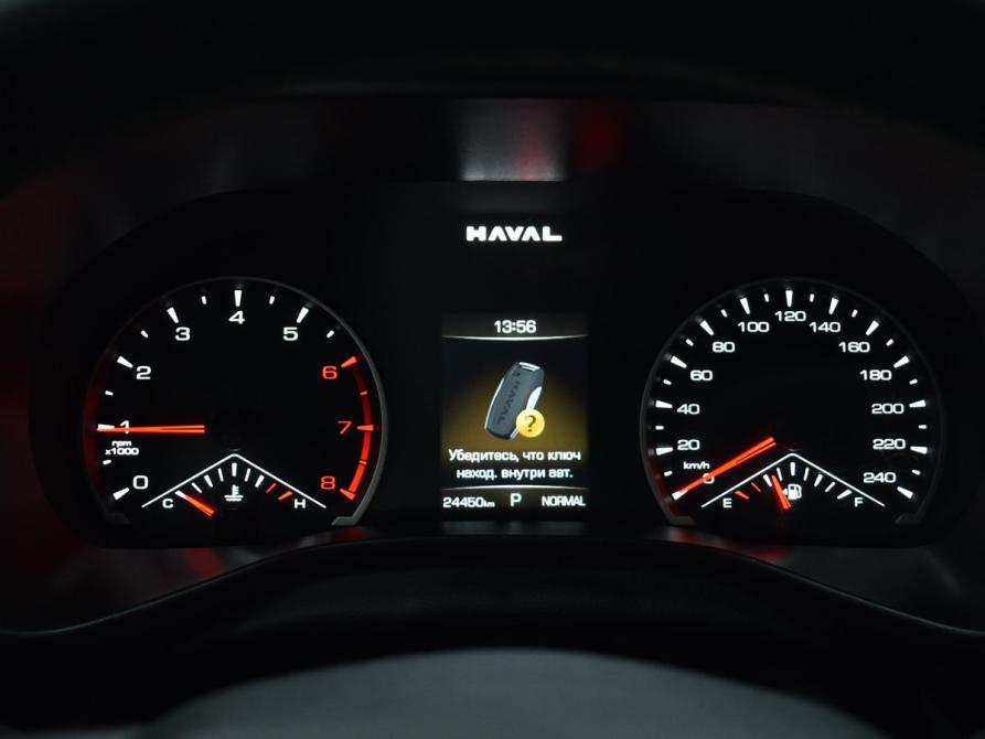 Haval Jolion I Рестайлинг Кемерово  - изображение 9
