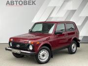 Lada (ВАЗ) 2121 (4x4) I Рестайлинг (2020) Екатеринбург  - изображение 23