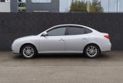 Hyundai Elantra IV (HD) Сыктывкар  - изображение 26