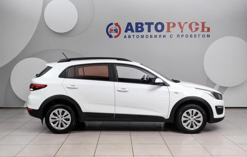 Kia Rio IV Подольск  - изображение 5