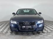Audi A7 I (4G) Ростов-на-Дону  - изображение 18