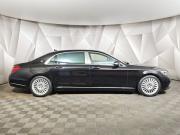 Mercedes-Benz Maybach S-Класс I (X222) Москва  - изображение 34