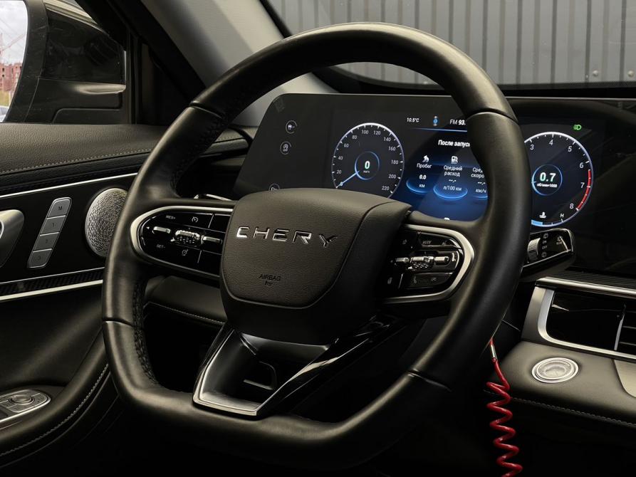 Chery Tiggo 7 Pro Max I Пермь  - изображение 12