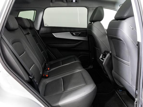 Chery Tiggo 7 Pro Max I с пробегом 2023 года, цена 1 799 000 рублей, 60941 км, внедорожник, Автокод Объявления