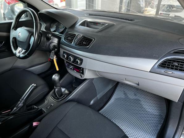 Renault Fluence I с пробегом 2012 года, цена 699 000 рублей, 196899 км, седан, Автокод Объявления